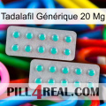Tadalafil Générique 20 Mg 29
